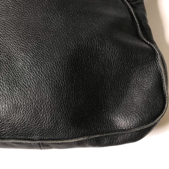 Vintage Bottega Veneta Braided Handle Shoulder Bag - Picture 9 of 13